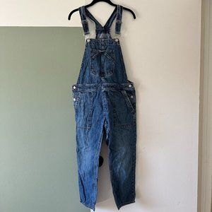 Gap Overalls